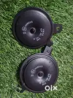 Volkswagen Original Dual tone setup