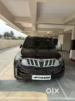 Mahindra XUV500 2013 Diesel 190000 Km Driven