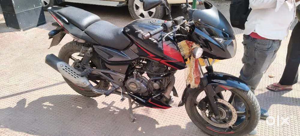 Good condition