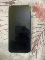 Redmi note 8 4/64 gb good condition