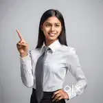 Need Personal secretary only female