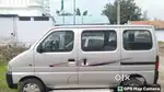 Urgent sale Maruti Suzuki Eeco 2016 Petrol 33000 Km Driven