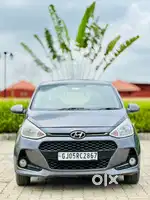 Hyundai Grand i10, 2018, Diesel