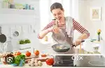 Family cook required prffeed husband wife