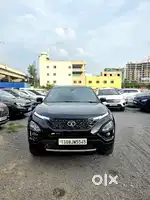 Tata Harrier 2023 Diesel 25000 Km Driven