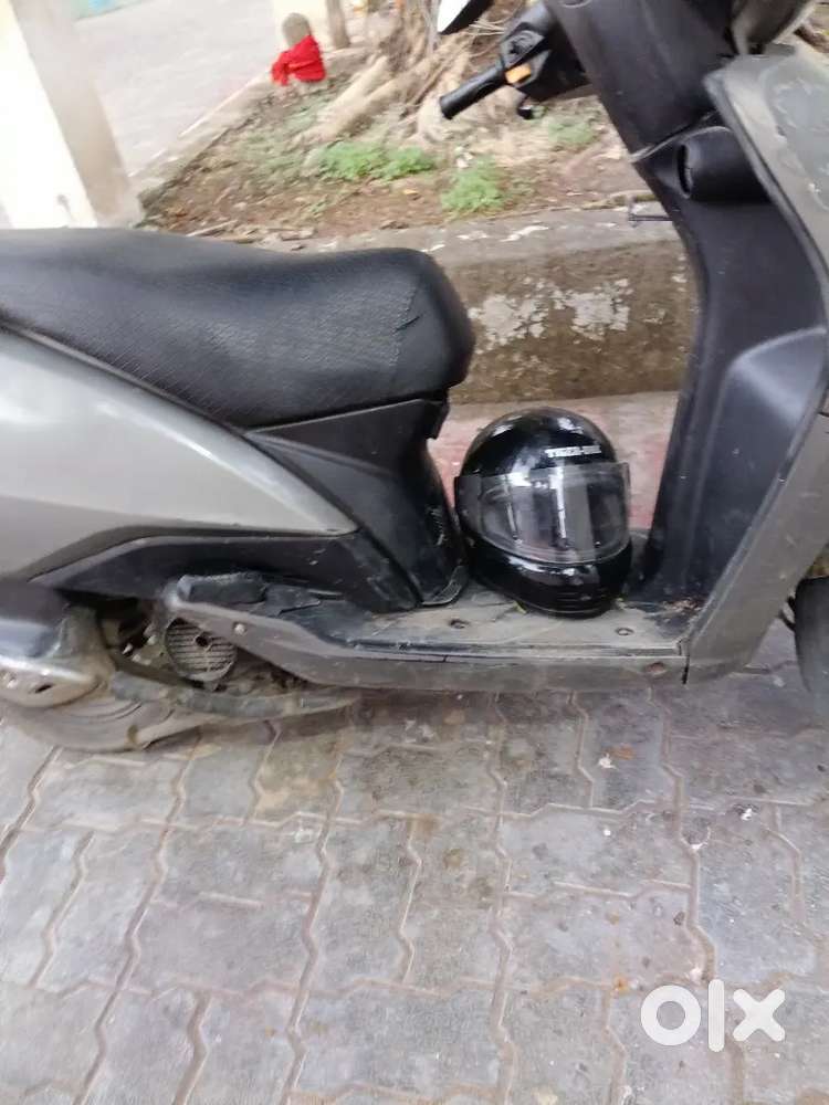 I am selling my tvs jupiter in good condition