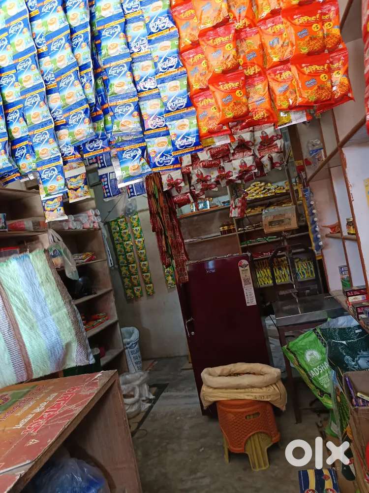 Shop for rent