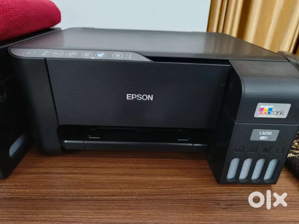 EPSON WiFi L 3250 PRINTER