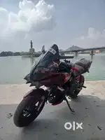 Sale the bike