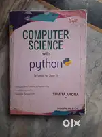 Computer Science Class XII