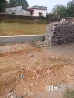 GHARBARI PLOT FOR SALE AT RIUN , JAGDA