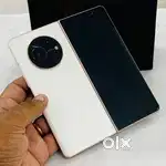 Tecno Phantom V Fold 5G - 12GB 256GB - 100% Condition