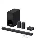 SONY HT-S40R 600W Bluetooth