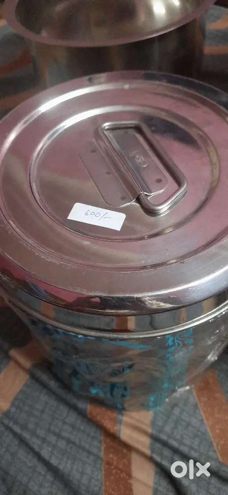 Utensils of kitchen