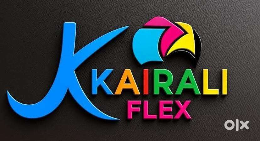 FLEX PRINTING SHOP MANAGING