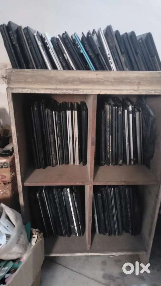 Branded Laptop Mix Lot Per Pcs 1799 Only