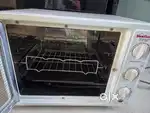 OTG sunflame oven
