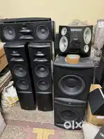 Hi end speaker sale jbl jamo elac Tannoy polk audio Onkyo denon dali