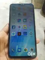 Honor 8x. 6GB Ram. 128Rom. Neat condition New Battery.