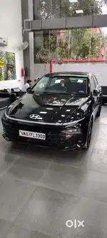 Hyundai New Verna SX O 1.5 Turbo GDI MT, 2023, Petrol
