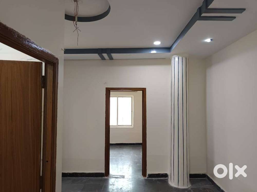 2nd floor portion available for rent