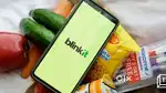 VISAKHAPATNAM BLINKIT DELIVERY BOY (EARN RS.55,000 TO RS.70,000)