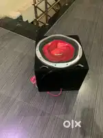 JBl स्पीकर