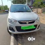 Maruti Suzuki Alto K10 2014 Petrol Good Condition