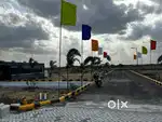 BEACH PLOTS FOR SALE IN ECR KOVALAM