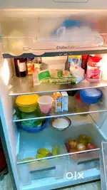 BOSCH REFRIGERATOR