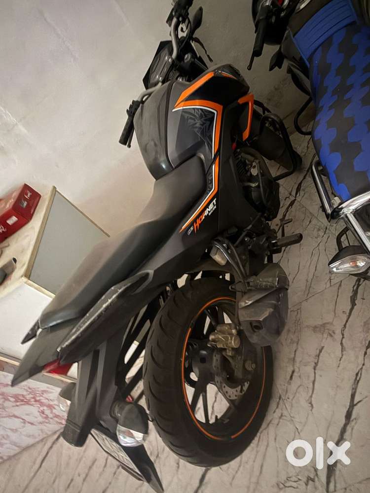 Hornet Bike
