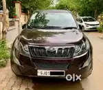 Mahindra XUV500 2.2 W10, 2018, Diesel