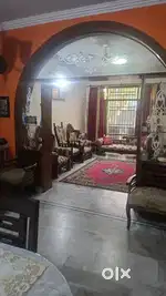 10.5m double storey two side open north east facing Sector 71 Mohali