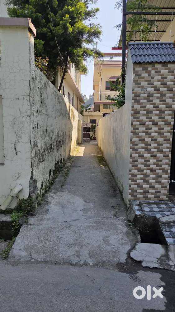 5 BHK Independent House for Sale on a 200 Gaj Plot