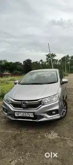 Honda City 2019 Diesel Good Condition