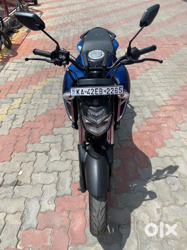 Fzs V3 2019