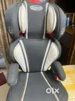 Big kid Car seat