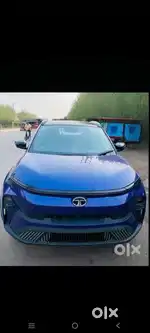 Tata Nexon EV Fearless MR, 2023, Electric