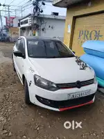Volkswagen Polo GTI 2012 Diesel 70000 Km Driven