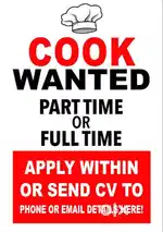 Household cook