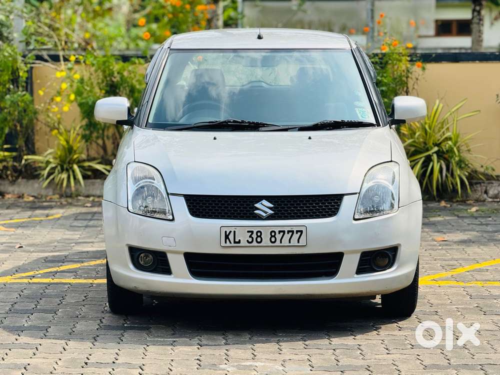 Maruti Suzuki Swift 2004-2010 1.3 VXI ABS, 2008, Petrol