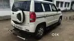 Mahindra Bolero Neo 2022 Diesel 65000 Km Driven