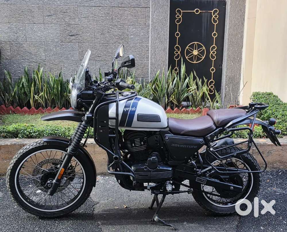 2022 Top Model Yejdi Adventure For Sale