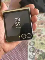 Flip 6 brand new condition swapped 4 months warrenty left