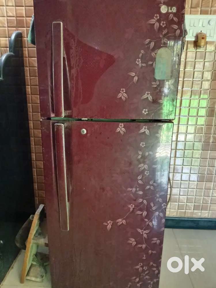 Fridge LG good condition