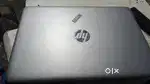 Hp elite book laptop