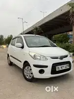 Hyundai i10 1.2 Kappa Magna, 2010, Petrol