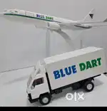 Delivery for vehicle