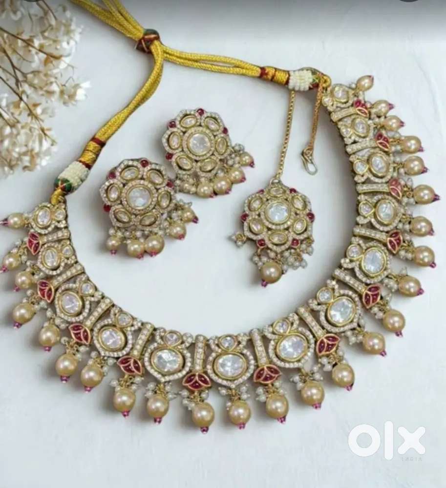 92.5 silver jewellery