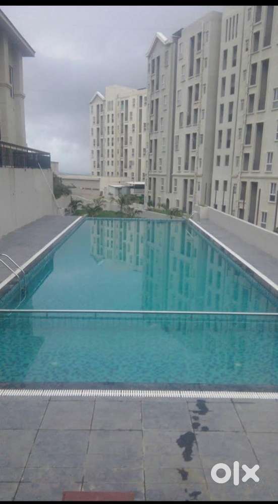 1BHK Studio apartment for urgent sale